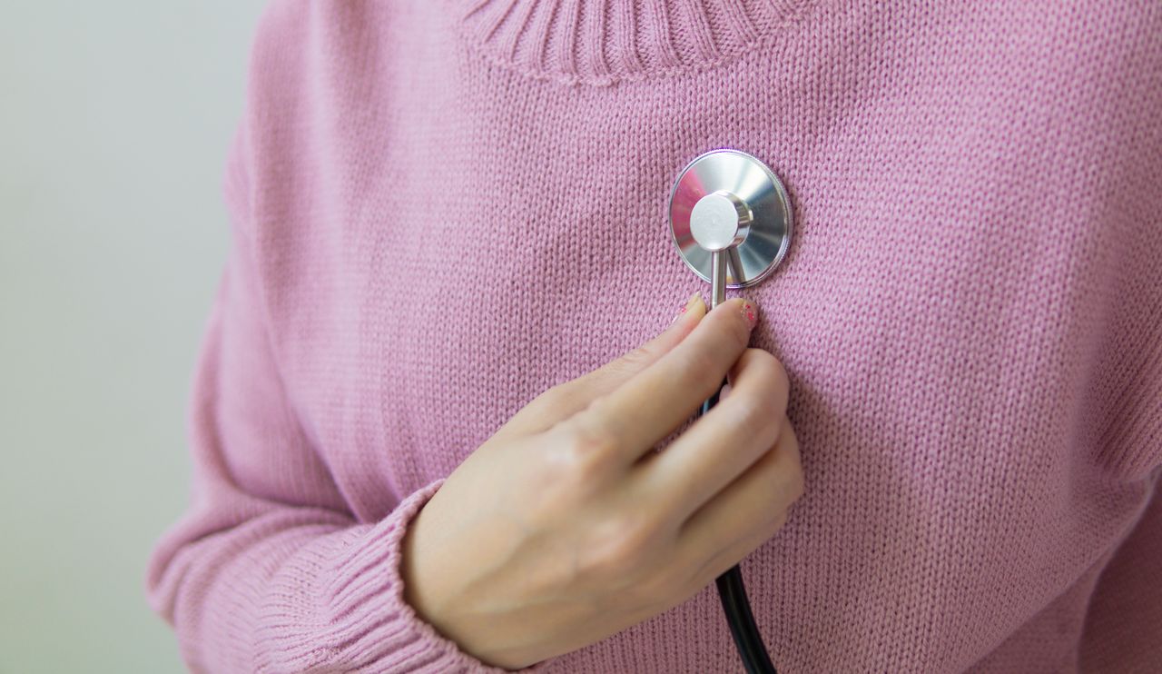 How often should I check my cholesterol?