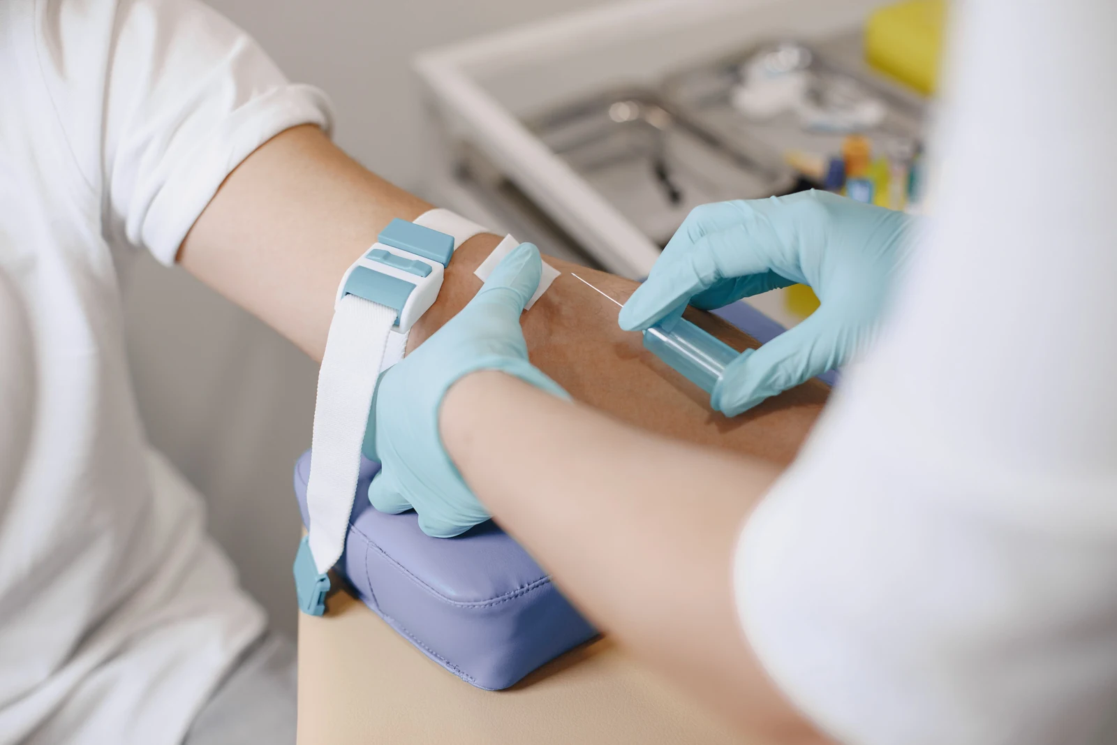 How often should I check my blood sugar, and how do I test it at home?