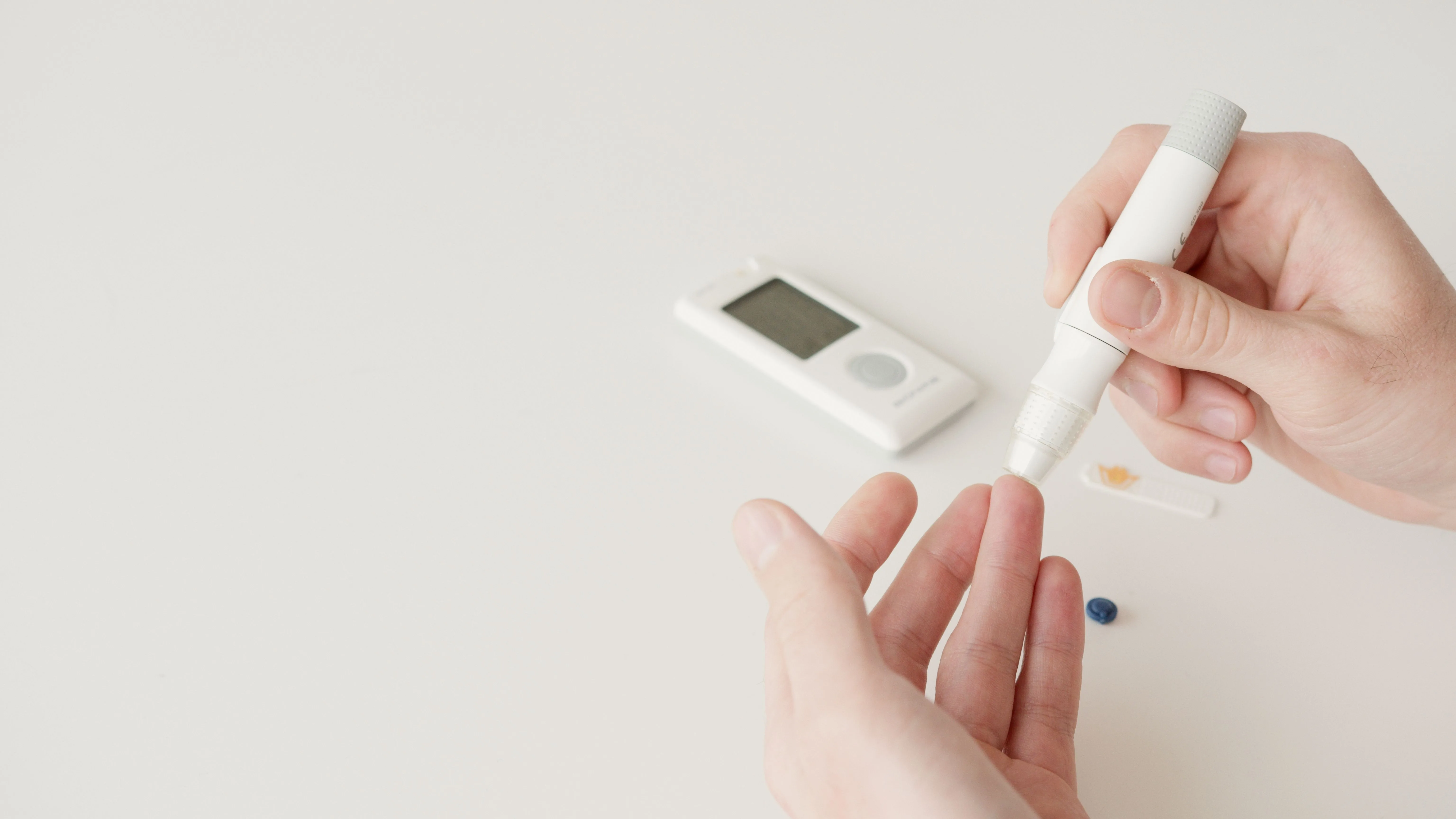 HbA1c vs Fasting Glucose: What Your Metabolic Numbers Really Mean
