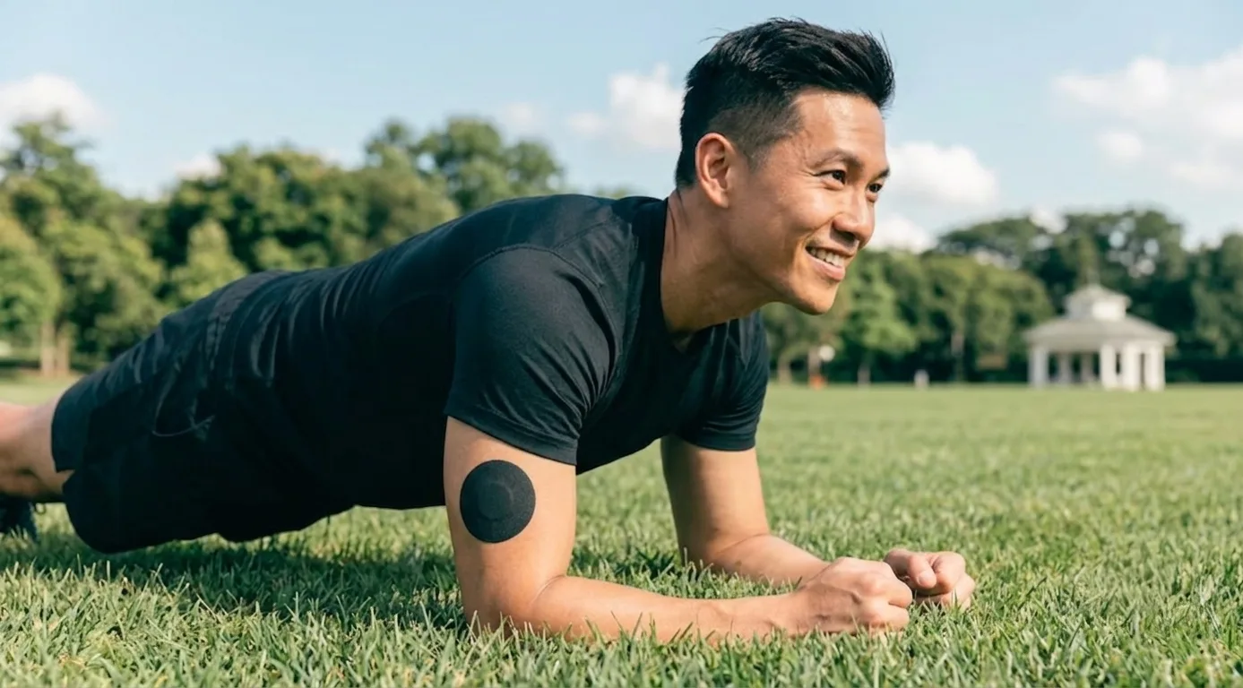 How Continuous Glucose Monitors Are Changing Metabolic Health