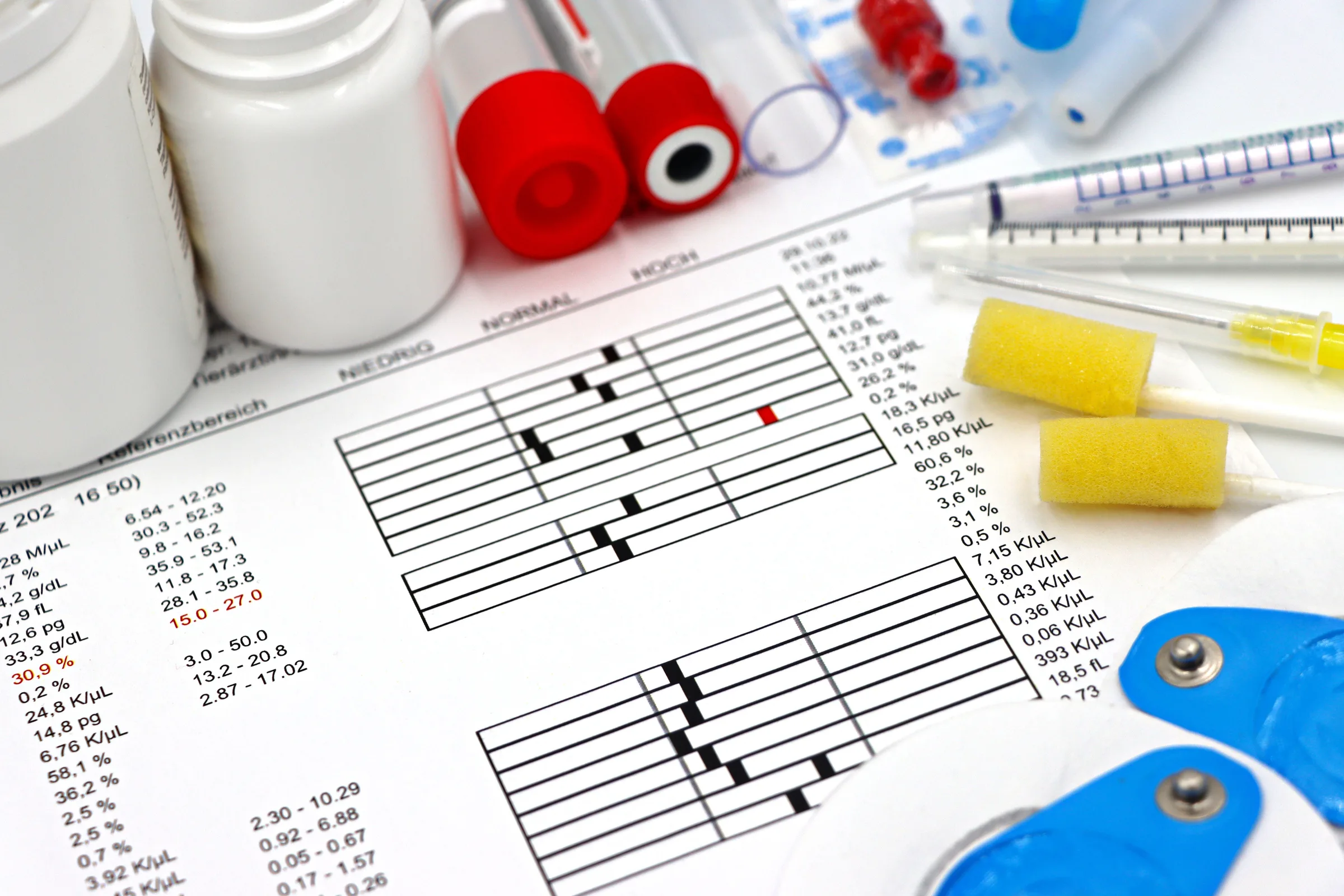 What Your Health Data Can and Cannot Tell You