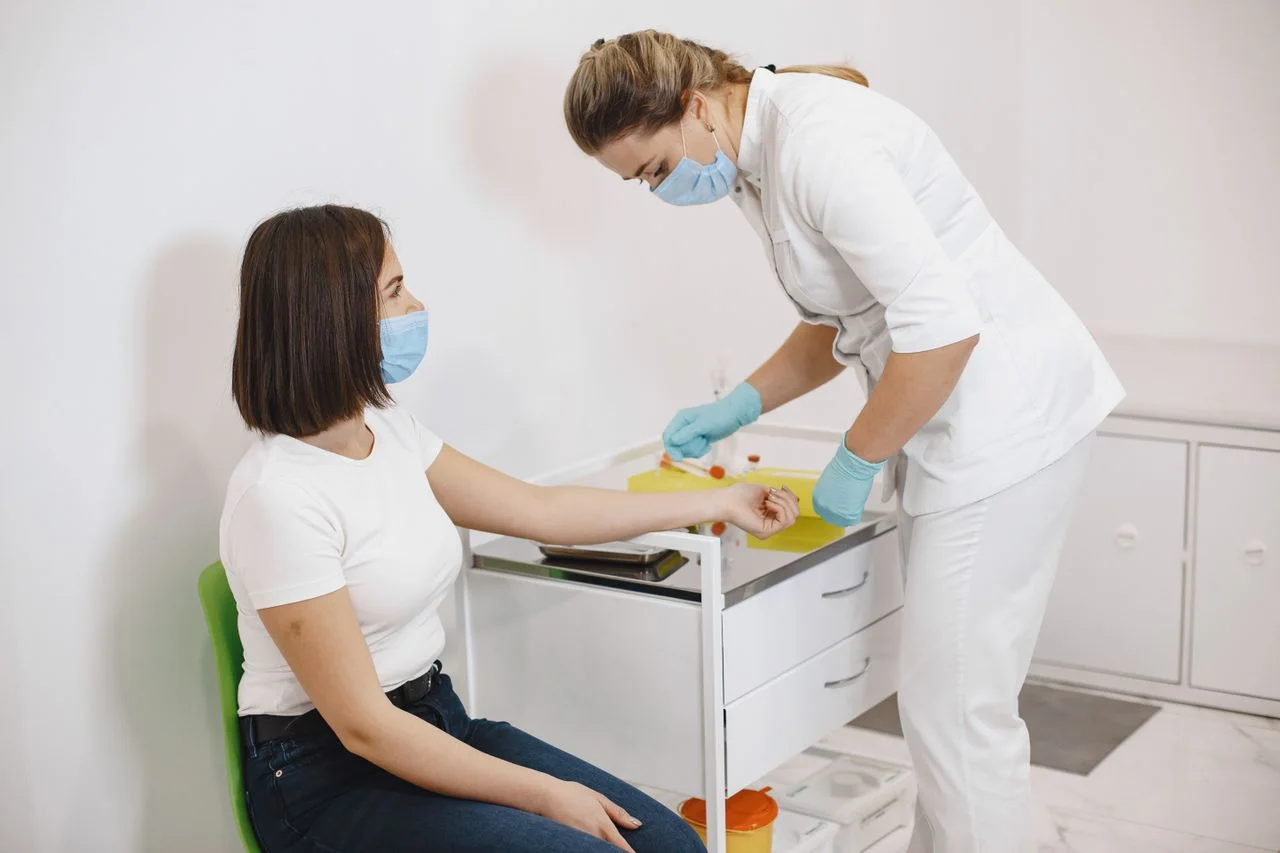 How Often Do You Need a Health Screening?