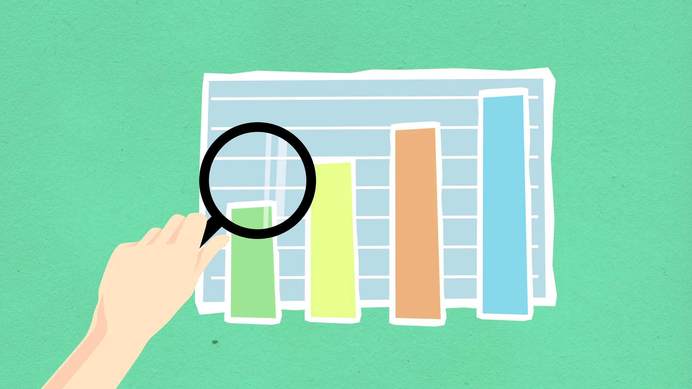 The Problem with Reference Ranges: Why 'Normal' Isn't Always Healthy