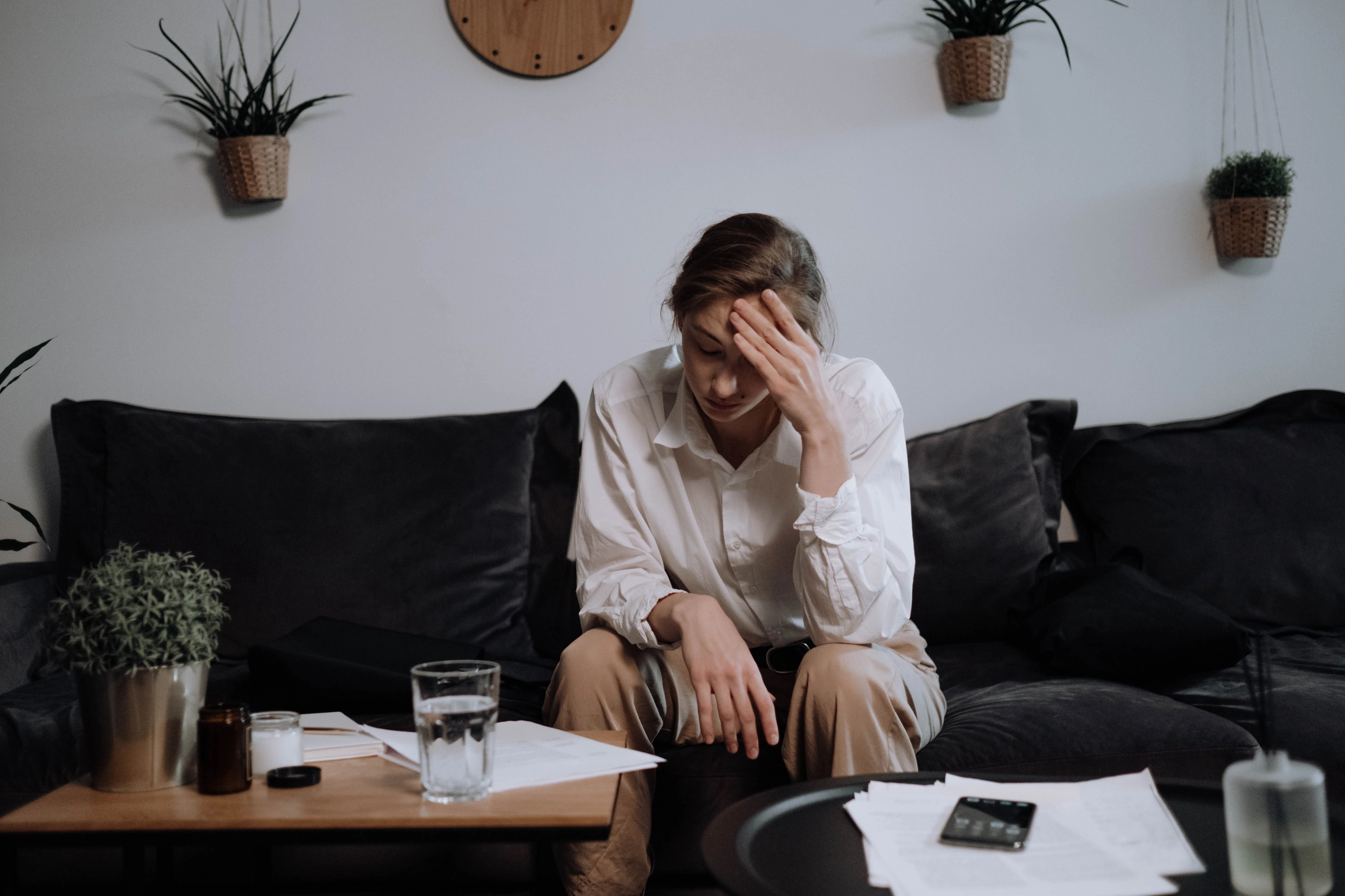 Perimenopause and Your Health Data: Understanding What's Changing and Why