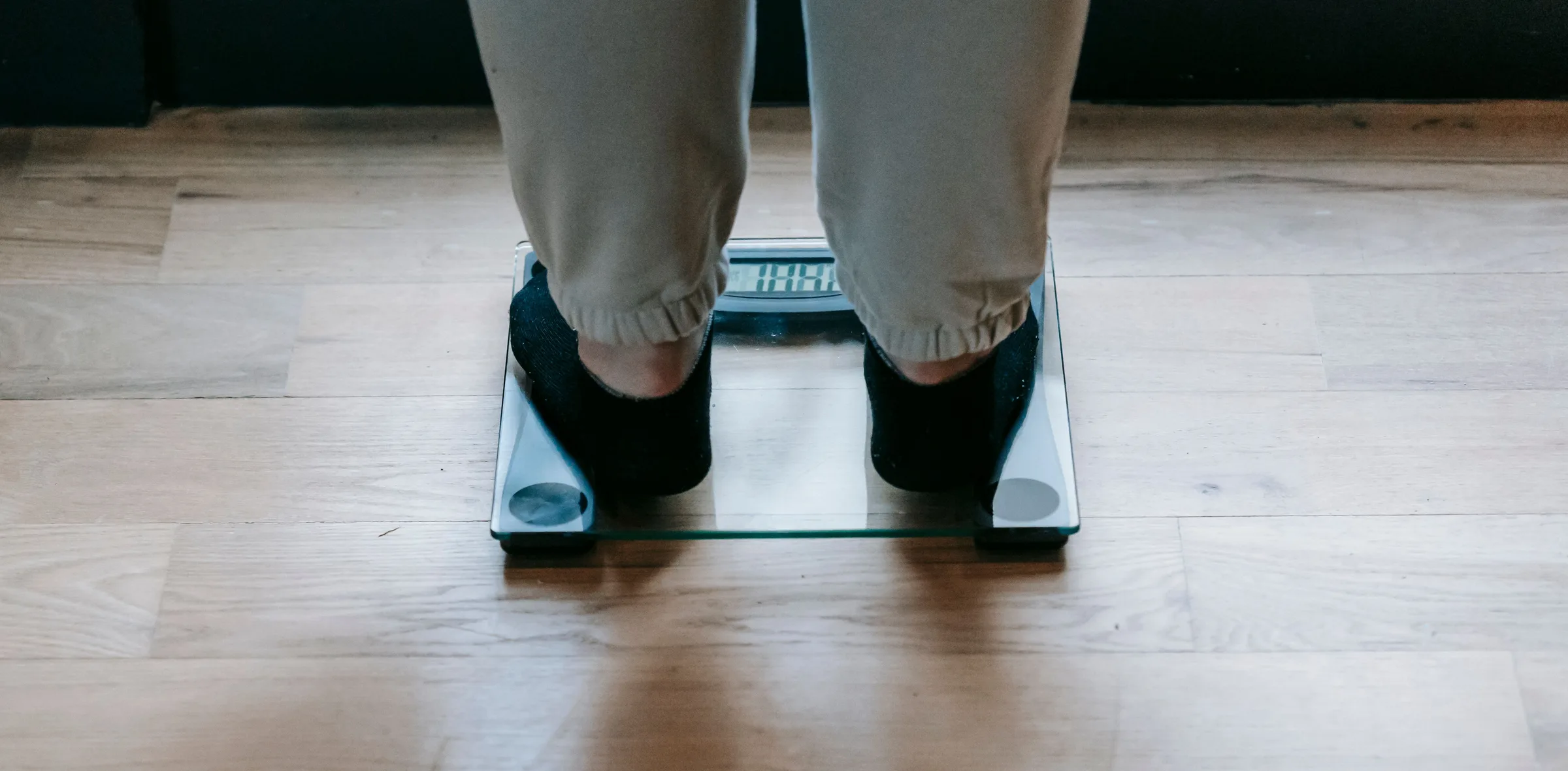 Visceral Fat vs Body Weight: Why the Scale Isn't Telling You the Full Story