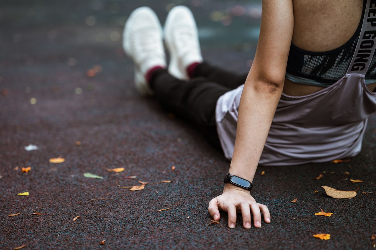 Resting Heart Rate: What Your Wearable Shows and What Your Health Report Explains