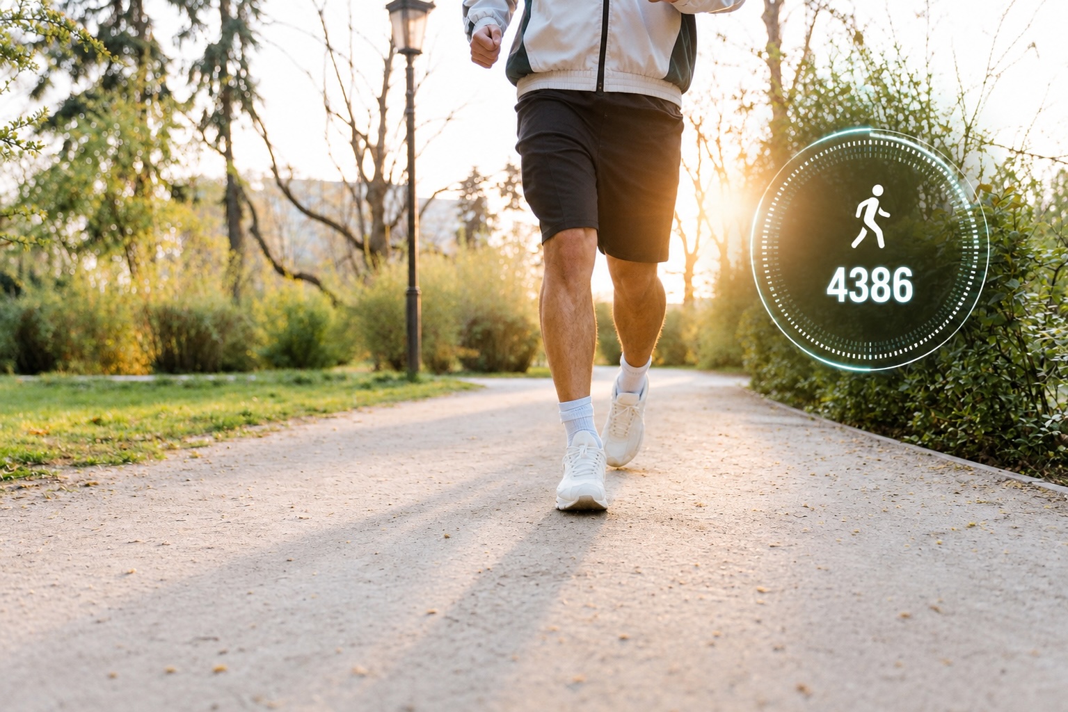 How Daily Steps Shape Your Biomarkers and Health: The Science of Daily Steps