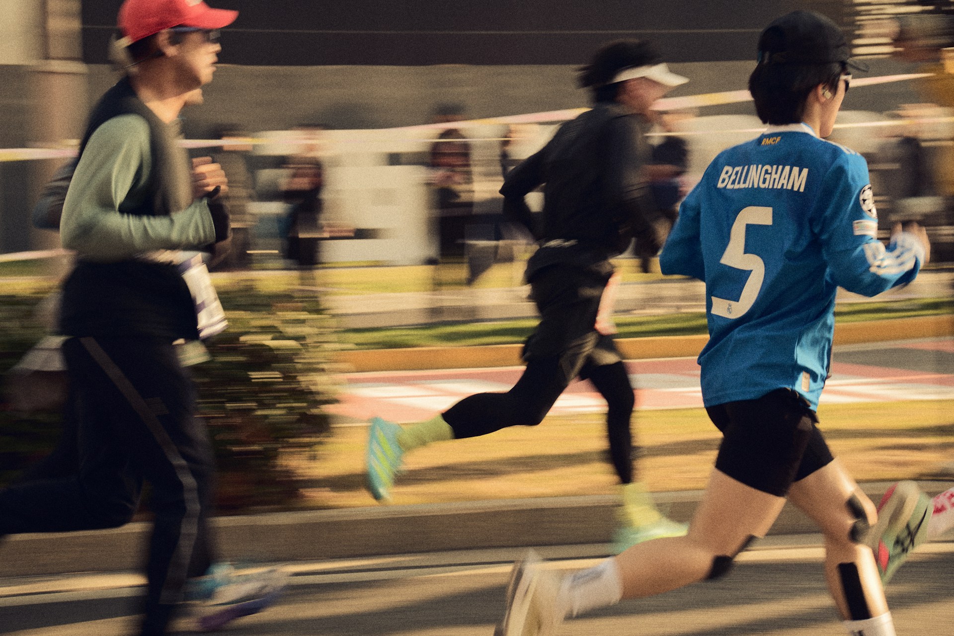 What Your VO2 Max Says About Your Health, and What Your Blood Tests Can Explain
